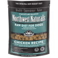 Northwest Naturals Chicken Recipe Freeze-Dried Dog Food 脫水雞肉凍乾犬糧 340g X 4 包